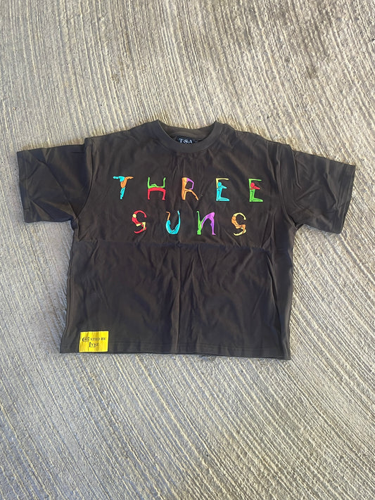 "For the people" Tee