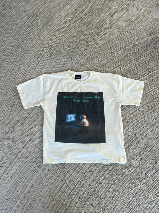 “The Arc” Hypnotize Tee