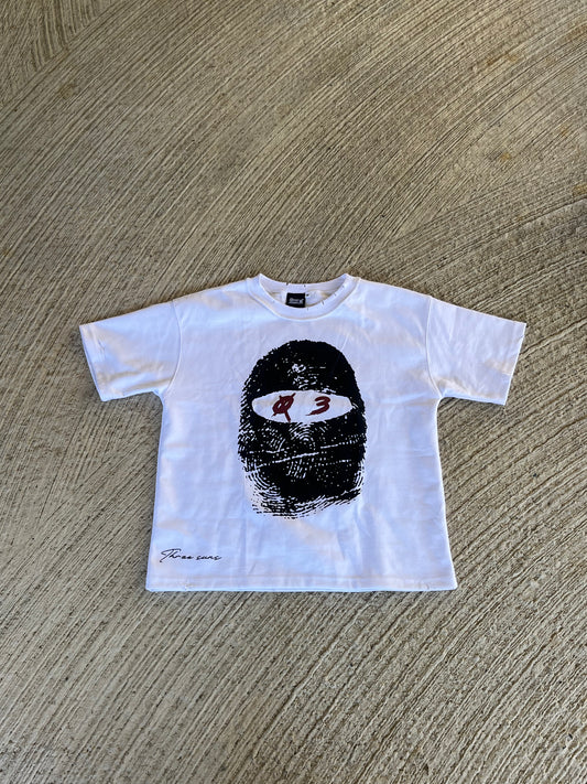 03 Fingerprint Tee