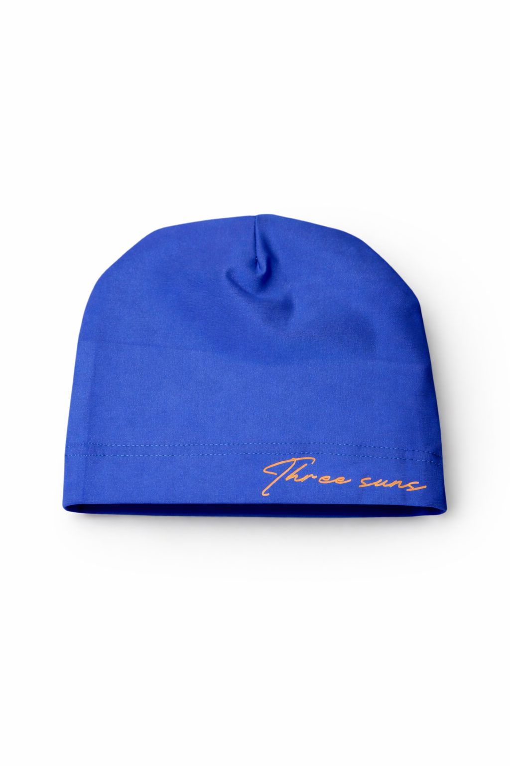 Performance skully cap